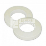MERCERIA FLORAL-TAPE ROLLO C/27.43 MTS. C. BLANCO
